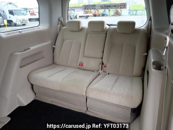 Used 2011 AT nissan elgrand TE52 Image[17]