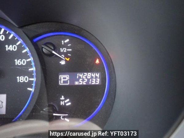 Used 2011 AT nissan elgrand TE52 Image[26]