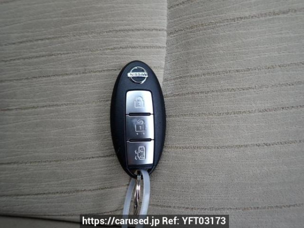 Used 2011 AT nissan elgrand TE52 Image[28]
