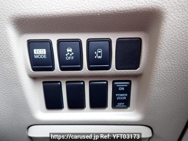 Used 2011 AT nissan elgrand TE52 Image[29]