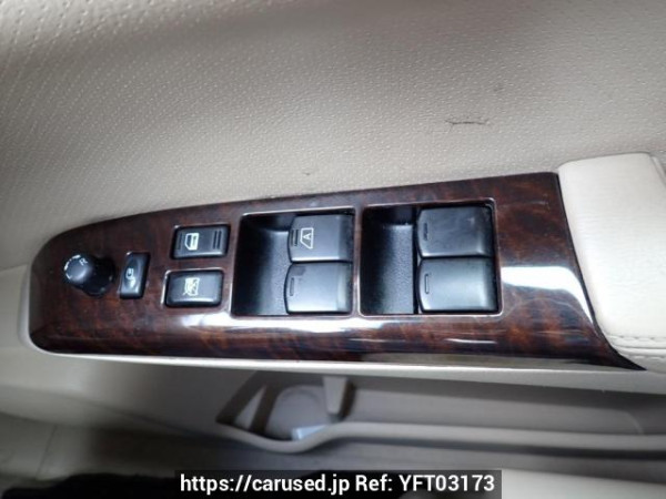 Used 2011 AT nissan elgrand TE52 Image[30]