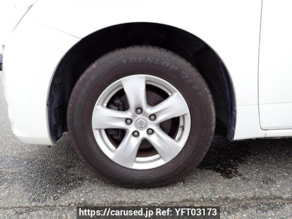 Used 2011 AT nissan elgrand TE52 Image[31]