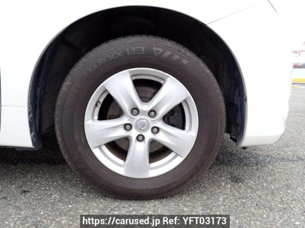 Used 2011 AT nissan elgrand TE52 Image[32]
