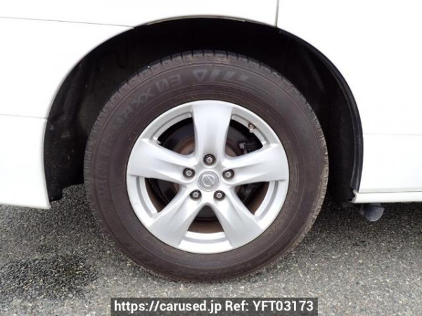 Used 2011 AT nissan elgrand TE52 Image[33]