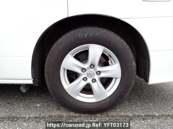 Used 2011 AT nissan elgrand TE52 Image[34]