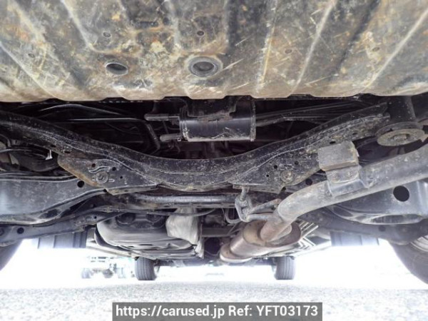 Used 2011 AT nissan elgrand TE52 Image[43]