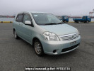 Toyota Raum NCZ20