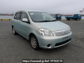 Toyota Raum