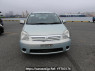 Used 2003 AT toyota raum NCZ20 Image[1]