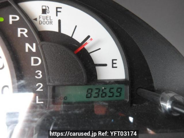 Used 2003 AT toyota raum NCZ20 Image[21]