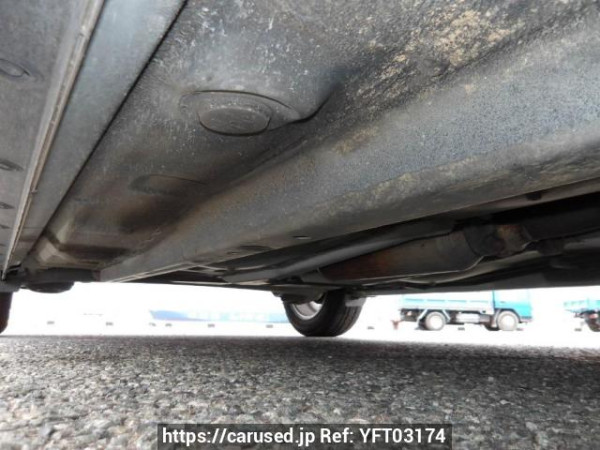 Used 2003 AT toyota raum NCZ20 Image[34]