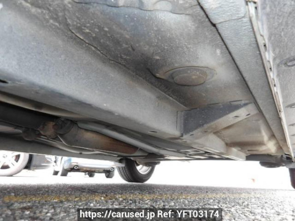 Used 2003 AT toyota raum NCZ20 Image[35]