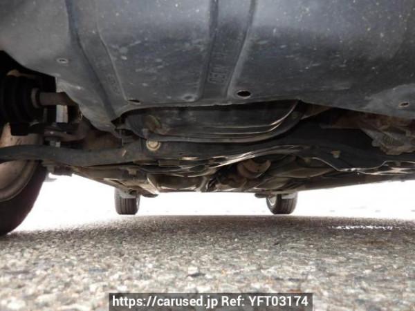 Used 2003 AT toyota raum NCZ20 Image[38]