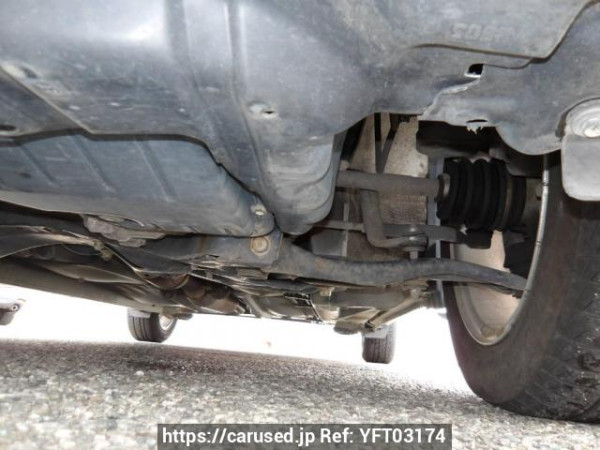 Used 2003 AT toyota raum NCZ20 Image[39]