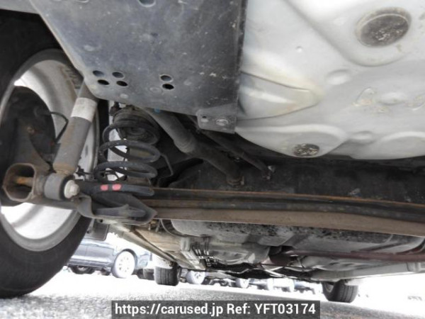 Used 2003 AT toyota raum NCZ20 Image[40]
