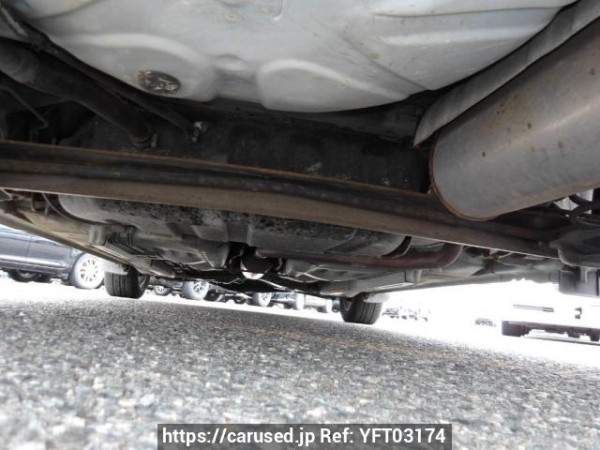 Used 2003 AT toyota raum NCZ20 Image[41]