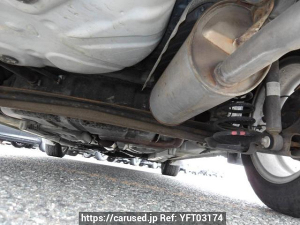 Used 2003 AT toyota raum NCZ20 Image[42]