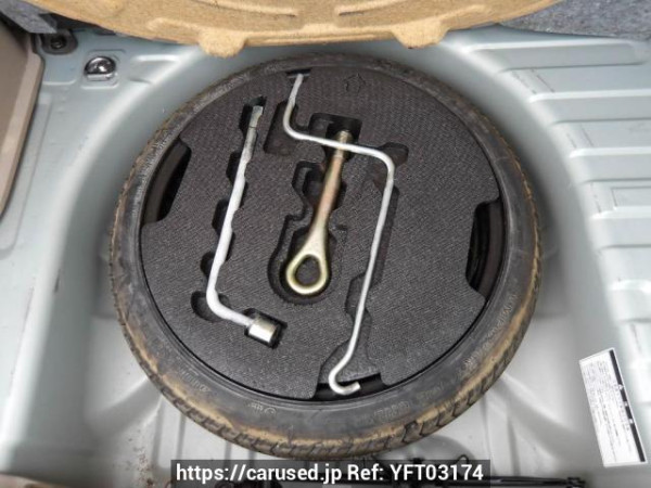 Used 2003 AT toyota raum NCZ20 Image[43]