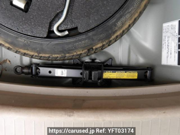 Used 2003 AT toyota raum NCZ20 Image[44]