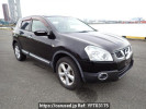 Nissan Dualis KJ10