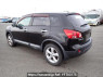 Used 2011 AT nissan dualis KJ10 Image[4]