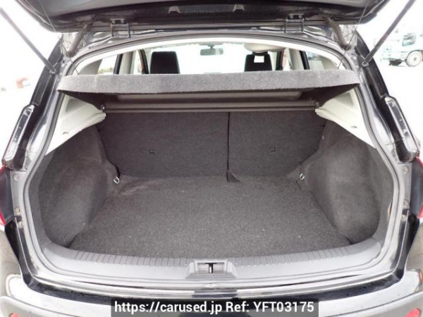 Used 2011 AT nissan dualis KJ10 Image[8]