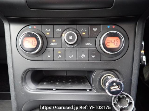 Used 2011 AT nissan dualis KJ10 Image[22]