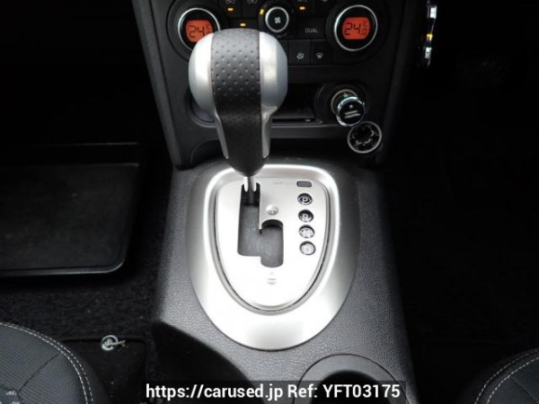 Used 2011 AT nissan dualis KJ10 Image[24]
