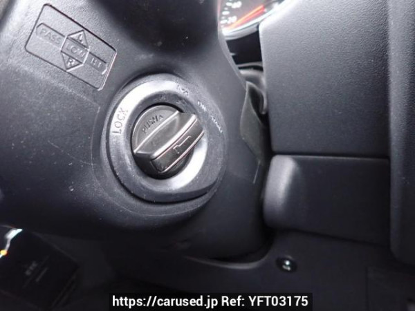 Used 2011 AT nissan dualis KJ10 Image[27]