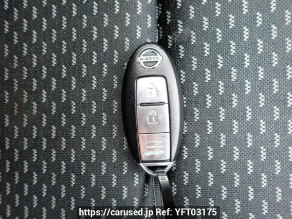 Used 2011 AT nissan dualis KJ10 Image[28]