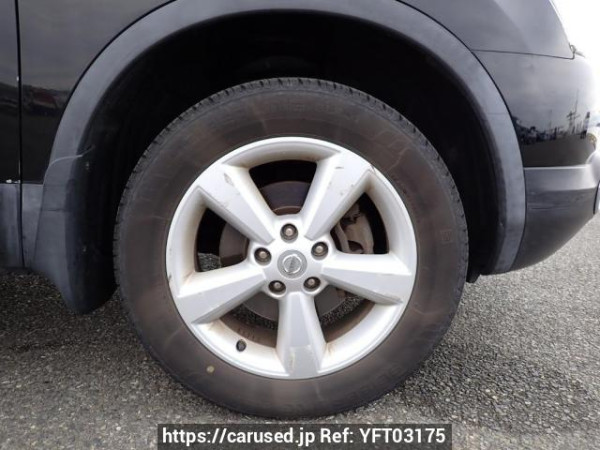 Used 2011 AT nissan dualis KJ10 Image[31]