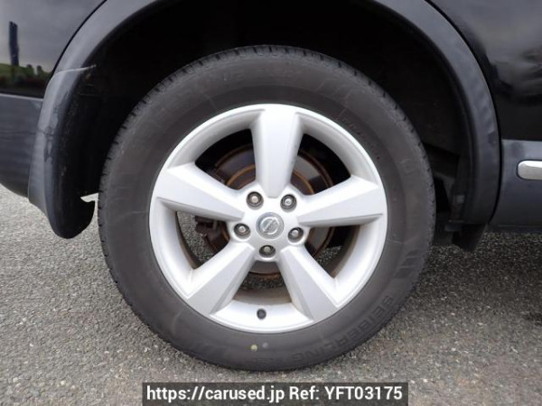 Used 2011 AT nissan dualis KJ10 Image[33]