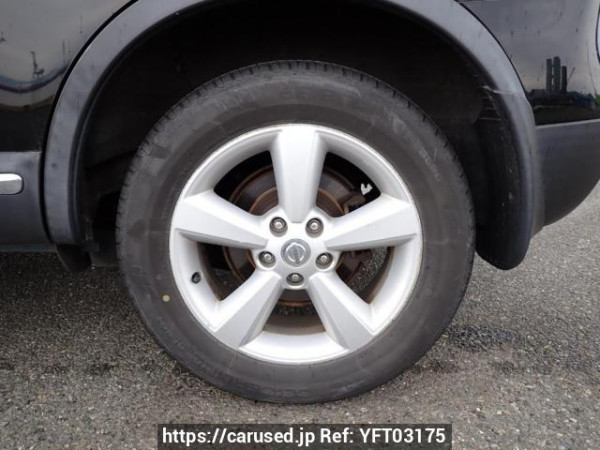 Used 2011 AT nissan dualis KJ10 Image[34]