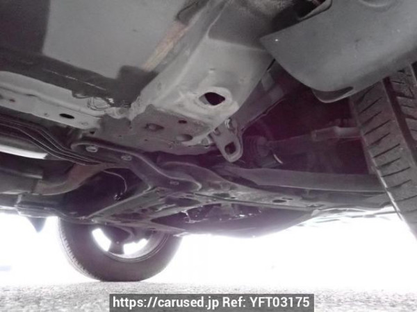 Used 2011 AT nissan dualis KJ10 Image[37]