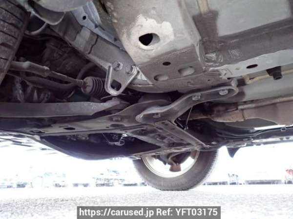 Used 2011 AT nissan dualis KJ10 Image[38]