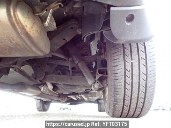 Used 2011 AT nissan dualis KJ10 Image[42]