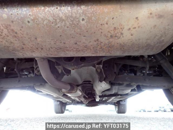 Used 2011 AT nissan dualis KJ10 Image[43]