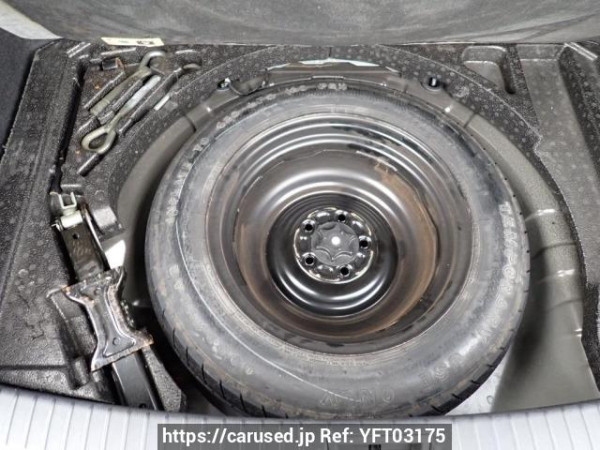 Used 2011 AT nissan dualis KJ10 Image[44]