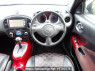 Used 2012 AT nissan juke YF15 Image[20]