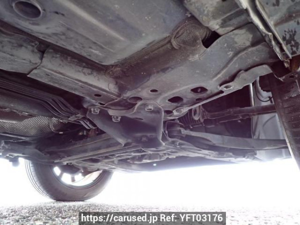 Used 2012 AT nissan juke YF15 Image[35]