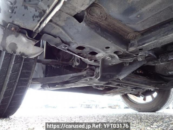Used 2012 AT nissan juke YF15 Image[36]