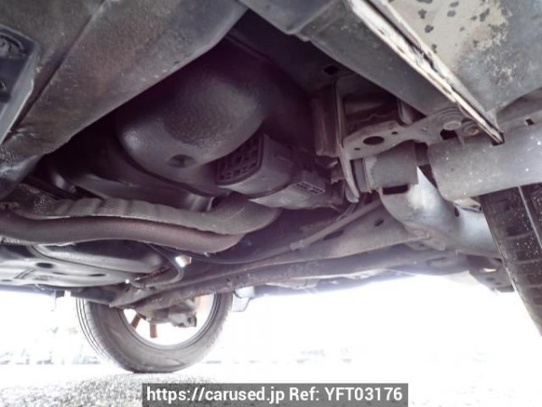 Used 2012 AT nissan juke YF15 Image[37]
