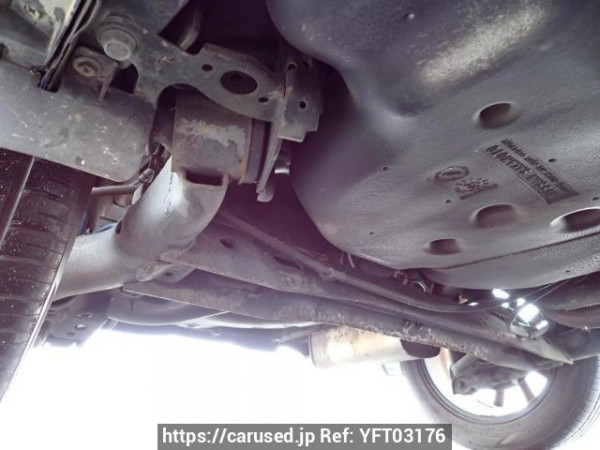 Used 2012 AT nissan juke YF15 Image[38]