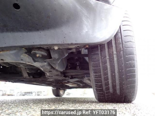 Used 2012 AT nissan juke YF15 Image[40]