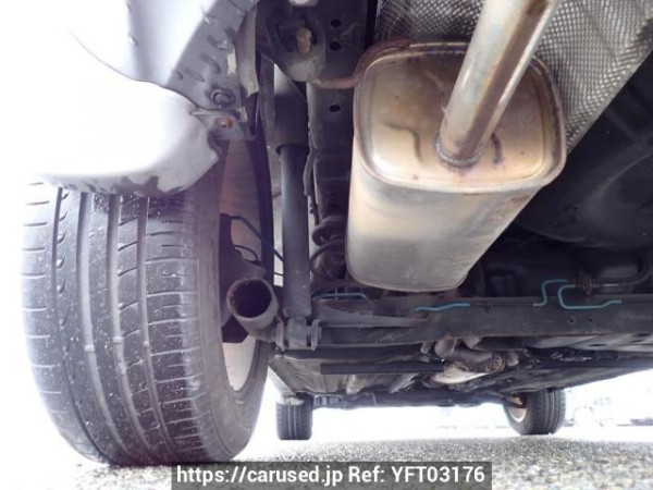 Used 2012 AT nissan juke YF15 Image[41]