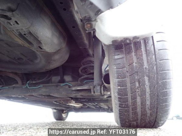 Used 2012 AT nissan juke YF15 Image[43]
