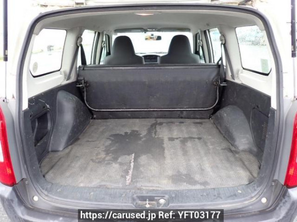 Used 2013 AT toyota probox-van NCP51V Image[8]