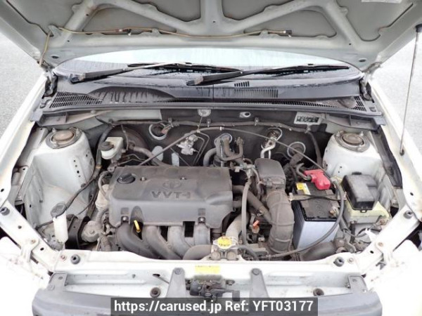 Used 2013 AT toyota probox-van NCP51V Image[9]
