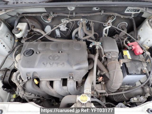 Used 2013 AT toyota probox-van NCP51V Image[10]
