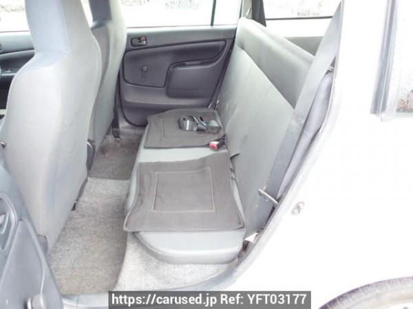 Used 2013 AT toyota probox-van NCP51V Image[16]